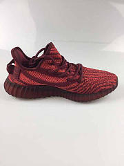 Adidas Yeezy Boost 350 V2 Wine red zebra - 3