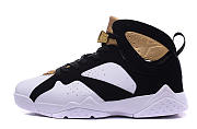 Nike Air Jordan 7 Retro Championship Pack Champagne 725093-140 - 1