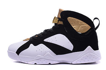Nike Air Jordan 7 Retro Championship Pack Champagne 725093-140