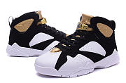 Nike Air Jordan 7 Retro Championship Pack Champagne 725093-140 - 5