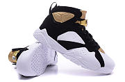 Nike Air Jordan 7 Retro Championship Pack Champagne 725093-140 - 6