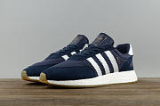 Adidas Iniki Runner Boost BB2092 - 4