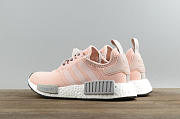 Adidas NMD R1 Wmns Vapour Pink Onyx Grey BY3059 - 5