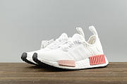 Adidas NMD R1 W White Rose BY9952 - 5