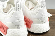 Adidas NMD R1 W White Rose BY9952 - 3
