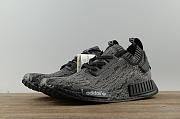 Adidas Limited NMD Pitch Black R1 PK S80489 - 5