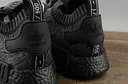 Adidas Limited NMD Pitch Black R1 PK S80489 - 3