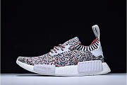 Adidas NMD R1 PK Color Static BW1126 - 1