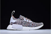 Adidas NMD R1 PK Color Static BW1126 - 2