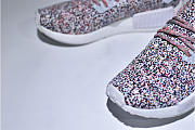 Adidas NMD R1 PK Color Static BW1126 - 4