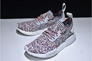 Adidas NMD R1 PK Color Static BW1126 - 6