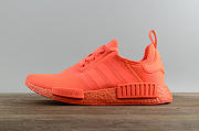 Adidas NMD R1 Triple Solar Red Boost S31507 - 1