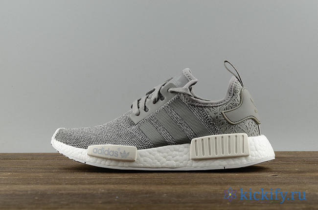 Adidas NMD R1 JD SPORTS S76907 - 1