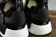 Adidas NMD_R1 The Brand With The 3 Stripes S76519  - 4