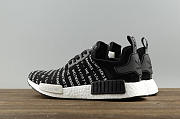 Adidas NMD_R1 The Brand With The 3 Stripes S76519  - 2
