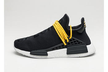 Adidas X Pharrell Williams Human Race NMD Core Black BB3068