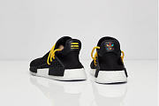 Adidas X Pharrell Williams Human Race NMD Core Black BB3068 - 2