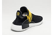 Adidas X Pharrell Williams Human Race NMD Core Black BB3068 - 3