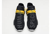 Adidas X Pharrell Williams Human Race NMD Core Black BB3068 - 4