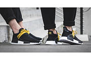 Adidas X Pharrell Williams Human Race NMD Core Black BB3068 - 5