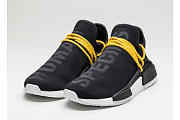 Adidas X Pharrell Williams Human Race NMD Core Black BB3068 - 6