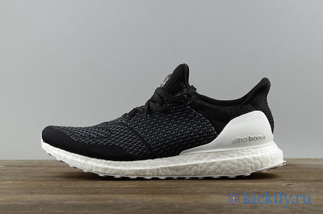 Adidas ULTRA BOOST X HYPEBEAST 10TH ANNIVERSARY UNCAGED AQ8257 - 1