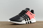 Adidas EQT Support ADV Black Pink BA7719 - 5