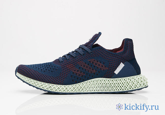 Adidas Consortium Runner SNS 4D - 1