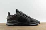 Adidas EQT Support ADV Triple Blacl BA8324 - 2