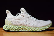 Adidas Futurecraft 4D White Ash Green BD7701 - 6