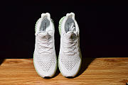 Adidas Futurecraft 4D White Ash Green BD7701 - 2