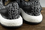 Adidas Pure Boost Oreo Black White BA8890 - 3