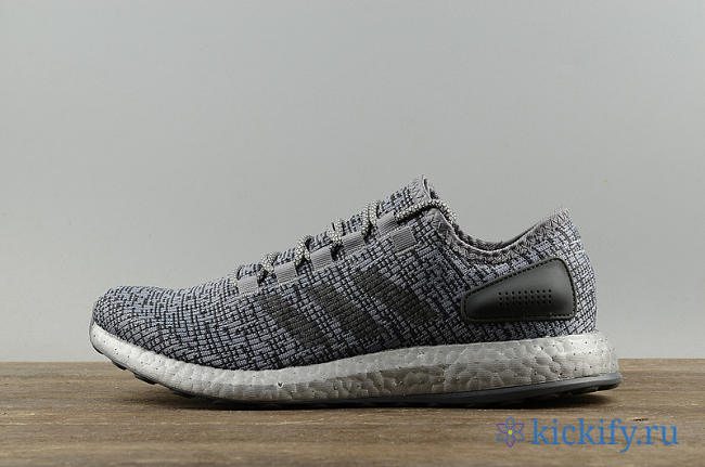Adidas Pure Boost LTD Grey S80703 - 1