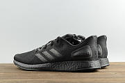 Adidas Pure Boost DPR Triple Black S81008 - 2