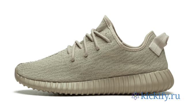 Adidas Yeezy Boost 350 V2 Big Eye Network Khaki - 1