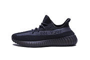 Adidas Yeezy Boost 350 V2 Black Charcoal - 1