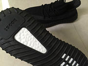 Adidas Yeezy Boost 350 V2 Black Charcoal - 2