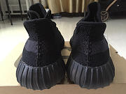 Adidas Yeezy Boost 350 V2 Black Charcoal - 3