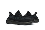 Adidas Yeezy Boost 350 V2 Black Charcoal - 6