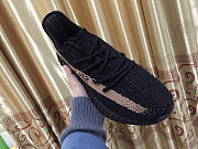 Adidas Yeezy Boost 350 V2 Black Copper - 2