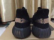 Adidas Yeezy Boost 350 V2 Black Copper - 4