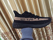 Adidas Yeezy Boost 350 V2 Black Copper - 5