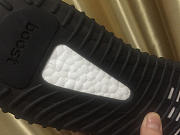 Adidas Yeezy Boost 350 V2 Black Purple - 3