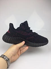 Adidas Yeezy Boost 350 V2 Black Rose Women shoes - 4