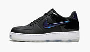 Air Force 1 Playstation 18 QS Black - 2
