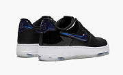 Air Force 1 Playstation 18 QS Black - 4