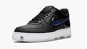 Air Force 1 Playstation 18 QS Black - 5