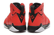 Nike Air Jordan 7 Retro Red 304775-025 - 4