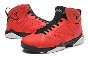 Nike Air Jordan 7 Retro Red 304775-025 - 3