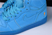 Nike Air Jordan 1 Retro High Gatorade Blue Lagoon AJ5997-45 - 3